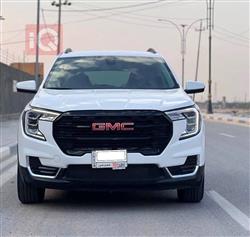 جي ام سي تيراين